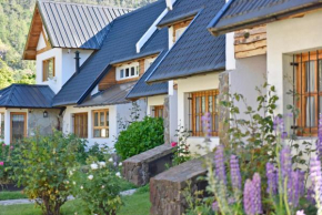 Cabañas Humo Azul by Visionnaire San Martin De Los Andes